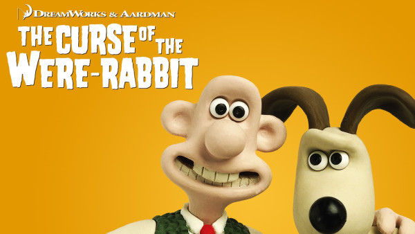 Wallace et Gromit, le mystère du lapin-garou