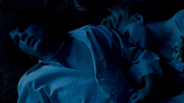 Virgin Suicides