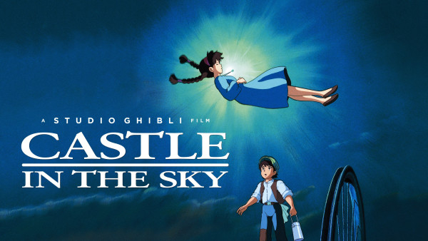 Le Château dans le Ciel