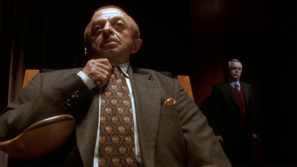 Mulholland Drive