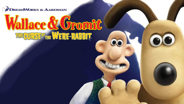 Wallace et Gromit, le mystère du lapin-garou