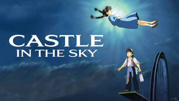 Le Château dans le Ciel