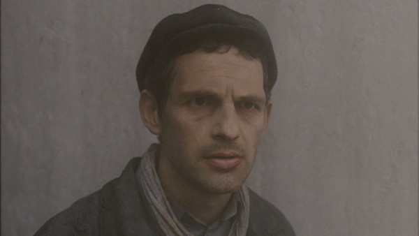 Le Fils de Saul
