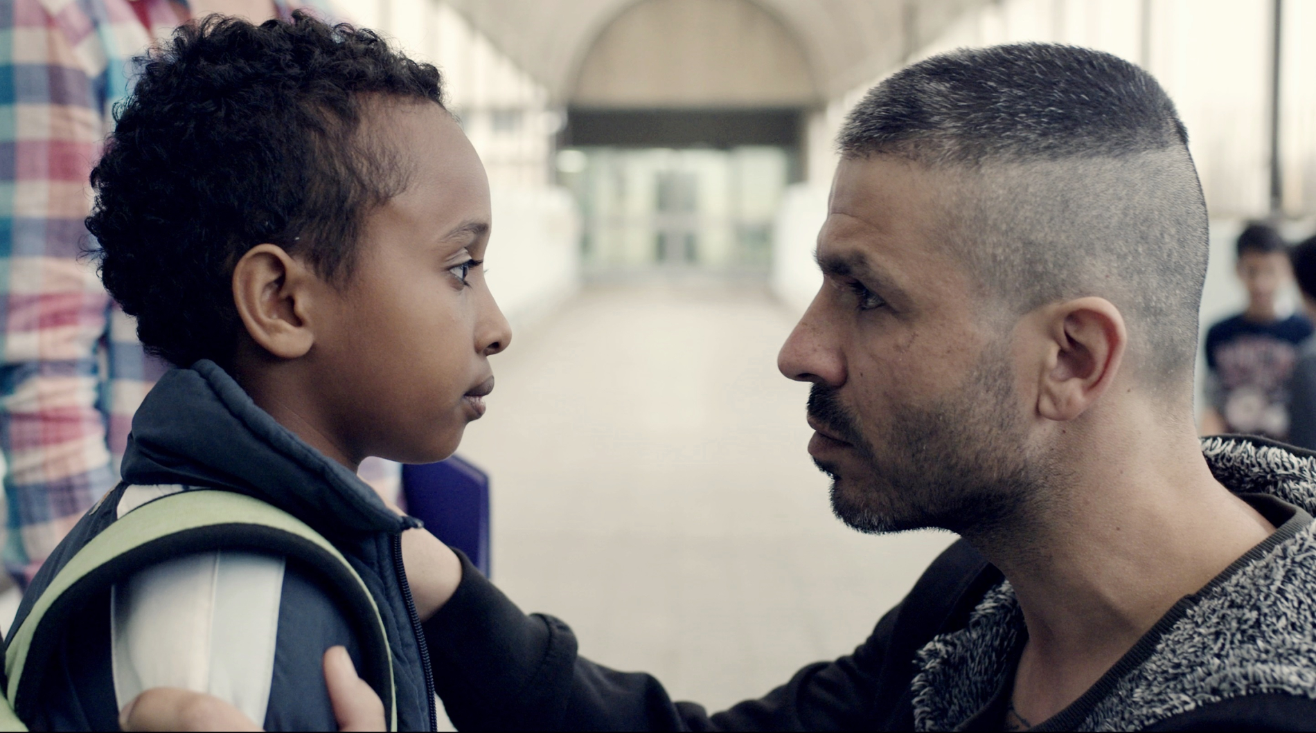 CHILDREN OF NOBODY 