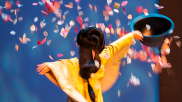 Le Royal Opéra : Madame Butterfly