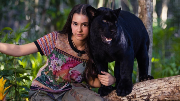 Le Dernier Jaguar