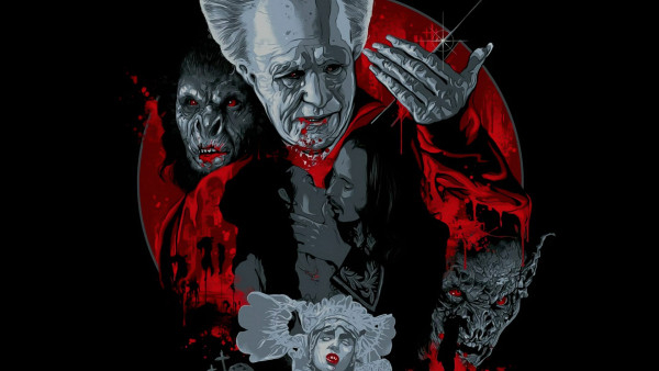 Dracula