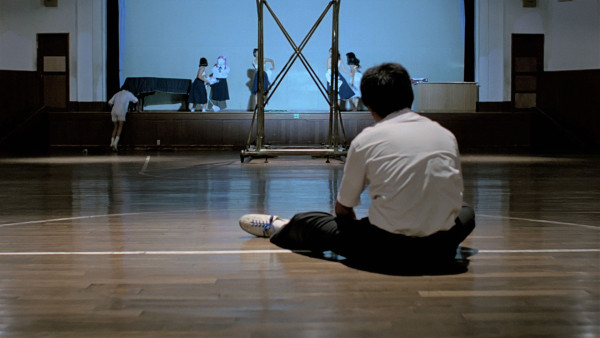 Typhoon Club