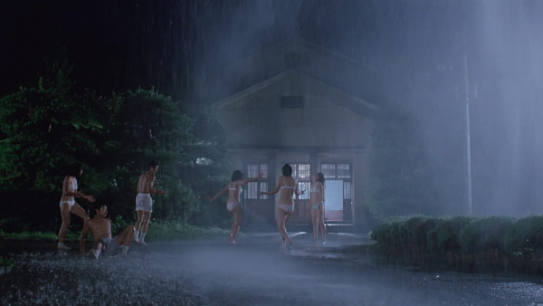 Typhoon Club