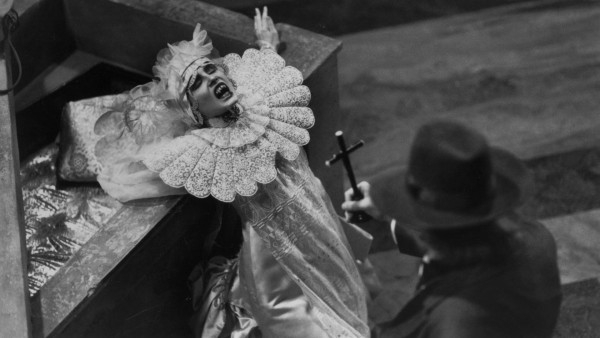 Dracula