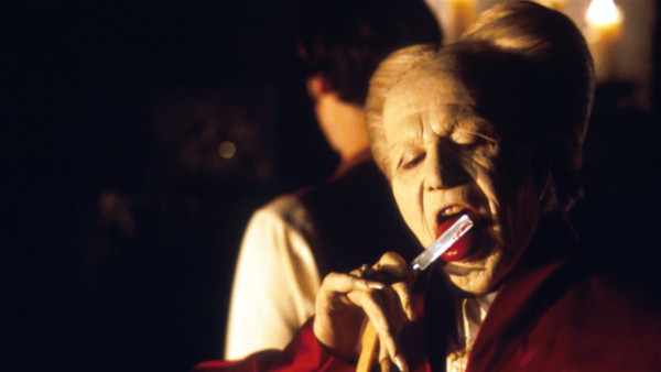 Dracula