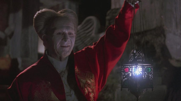 Dracula