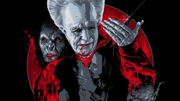 Dracula