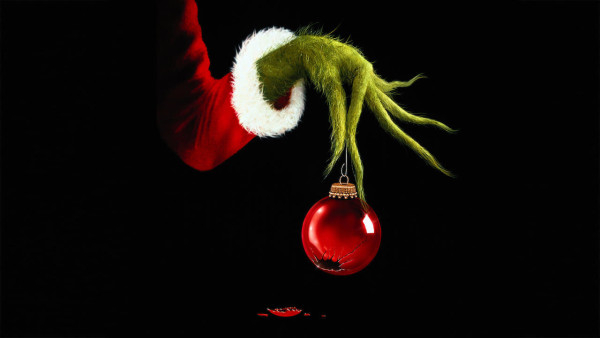 Le Grinch