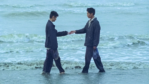 Viet and Nam
