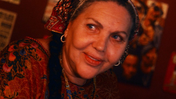 La Belle de Gaza