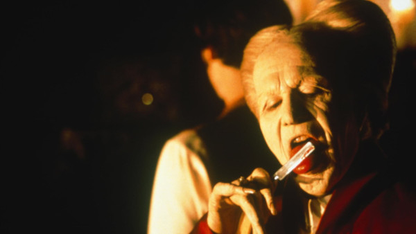 Dracula