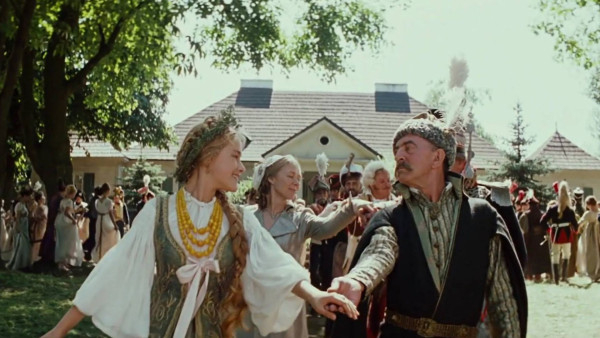 Pan Tadeusz