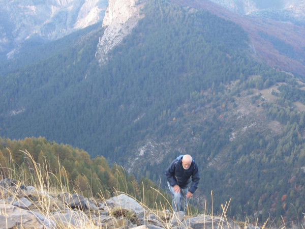 La Terre de la folie