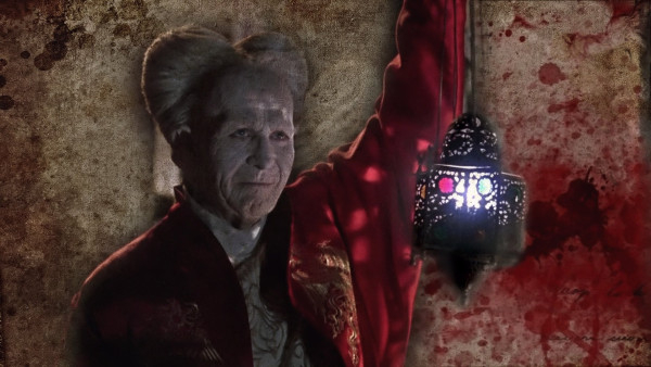 Dracula
