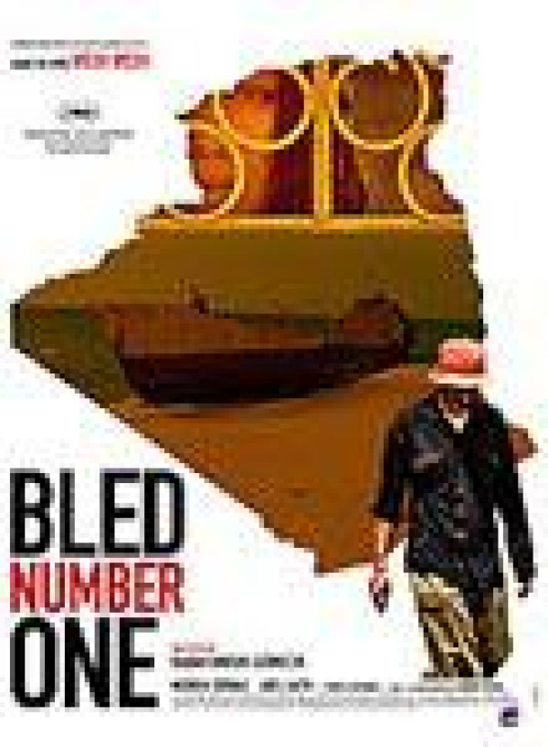 Bled Number One