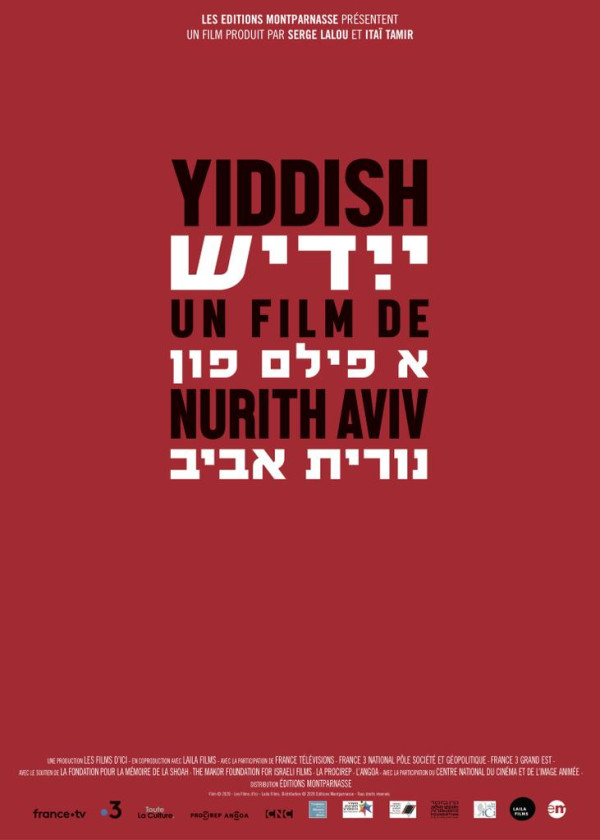 Yiddish