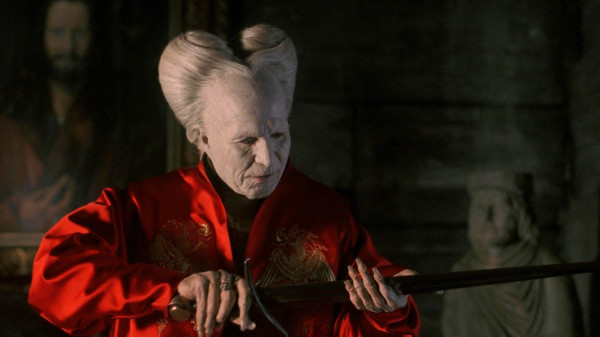 Dracula