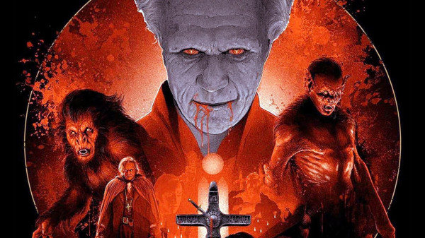 Dracula