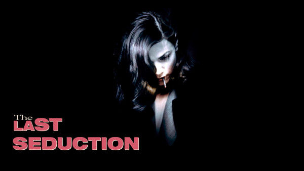 Last Seduction