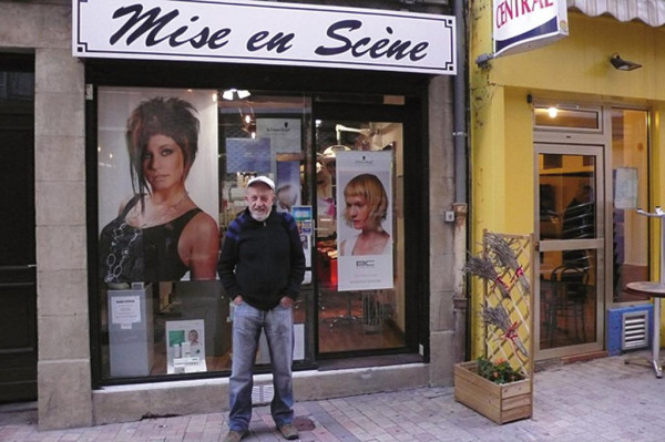 La Terre de la folie
