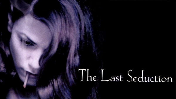 Last Seduction