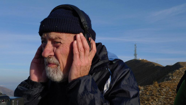 La Terre de la folie