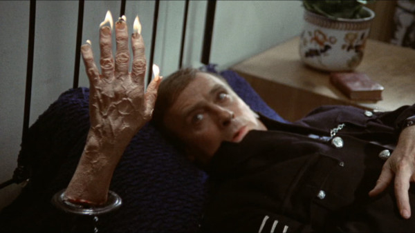 The Wicker Man