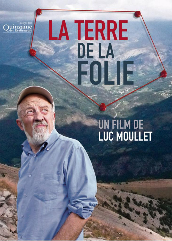 La Terre de la folie