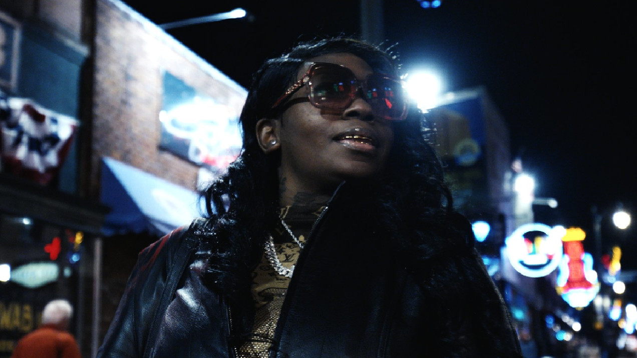 Photo du film THE OTHER QUEEN OF MEMPHIS