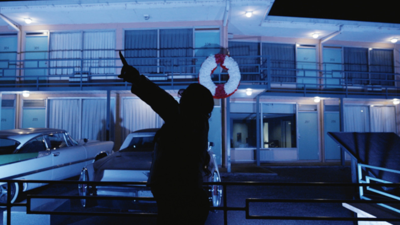 Photo du film THE OTHER QUEEN OF MEMPHIS