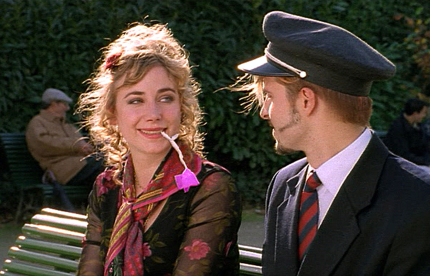 Varda et Maldoror, colosses parisiennes !