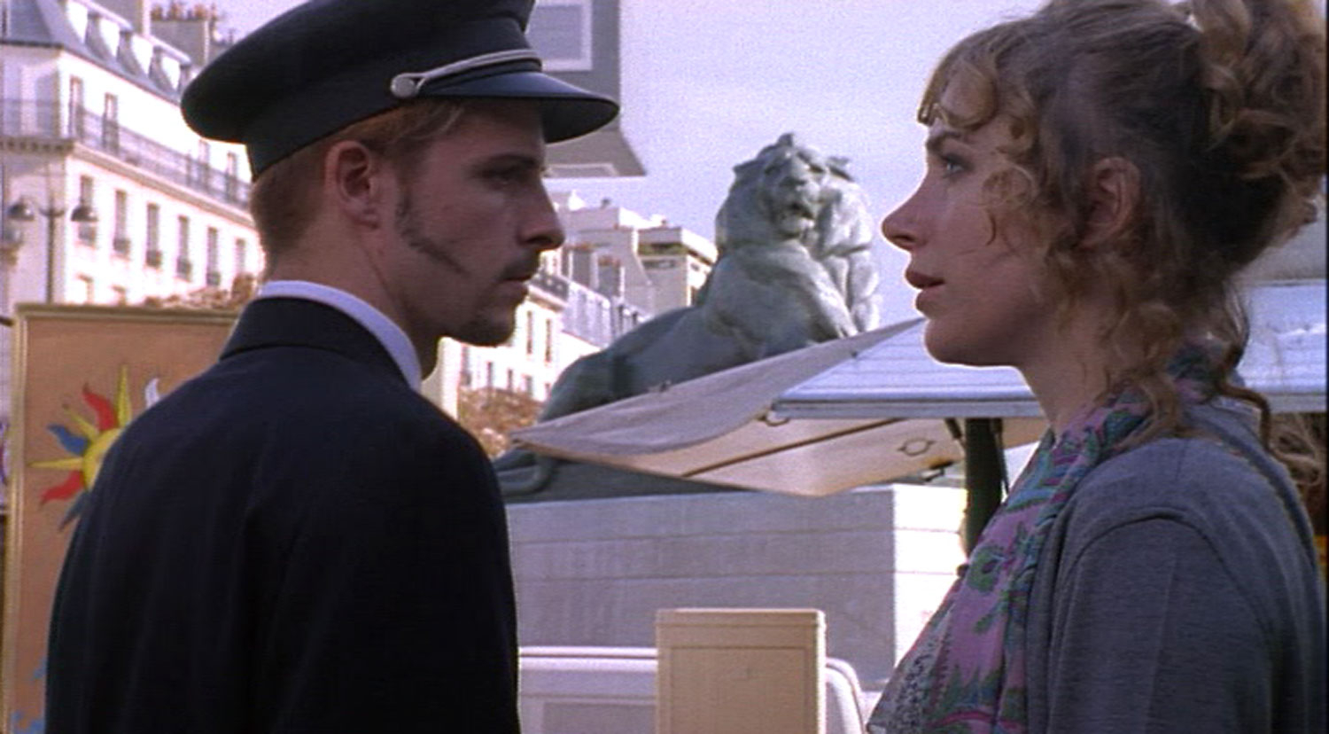 Varda et Maldoror, colosses parisiennes !