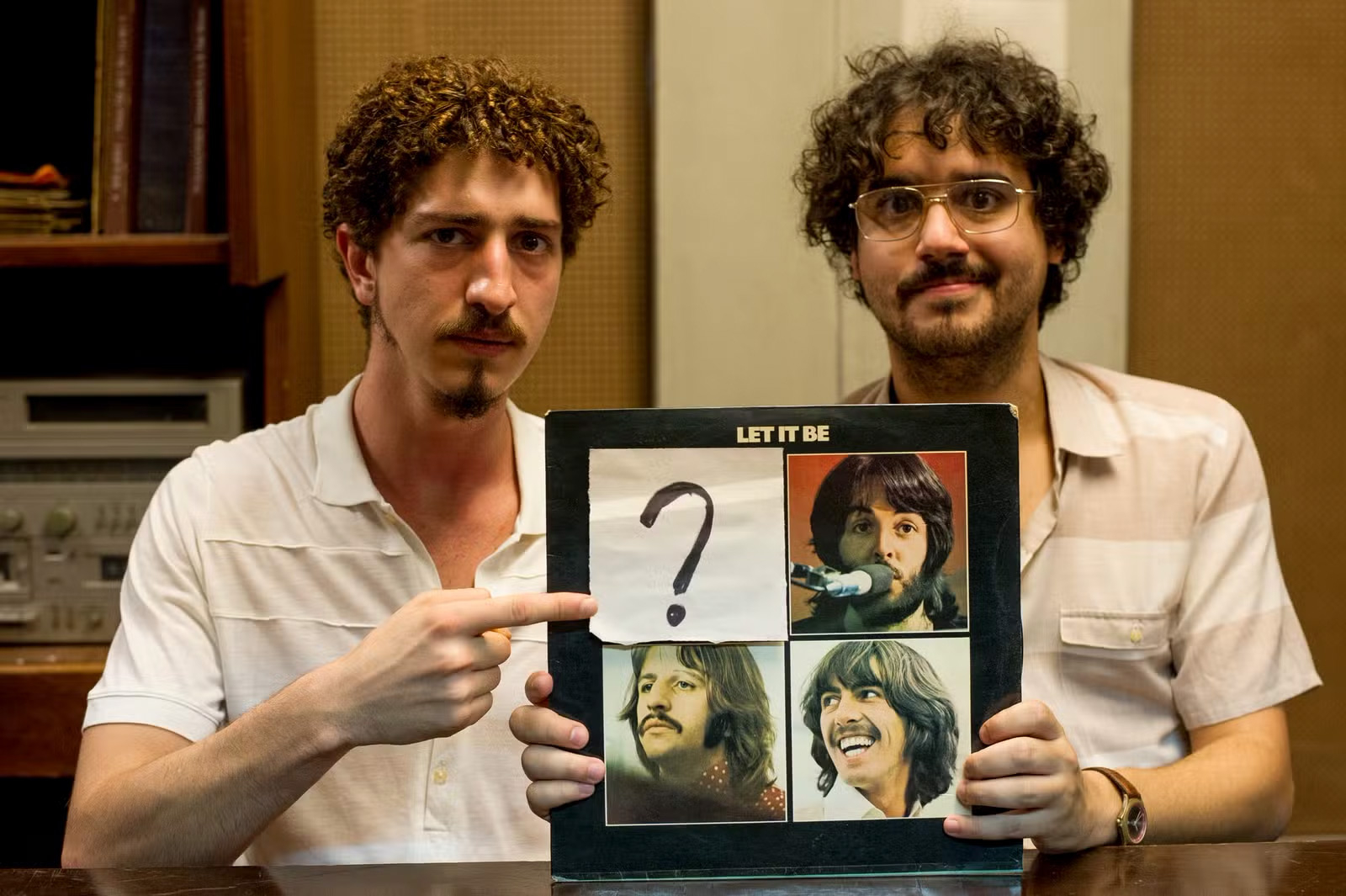 Monte le son, c’est du Rock