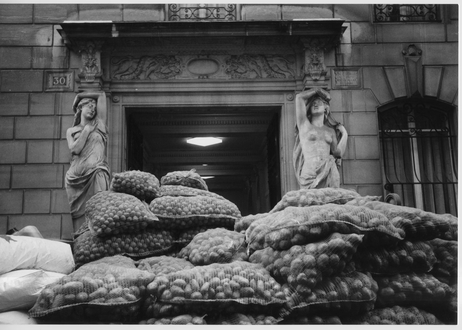 Varda et Maldoror, colosses parisiennes !