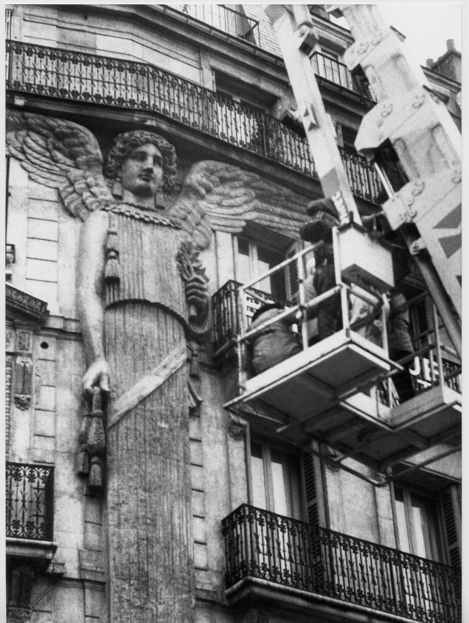 Varda et Maldoror, colosses parisiennes !