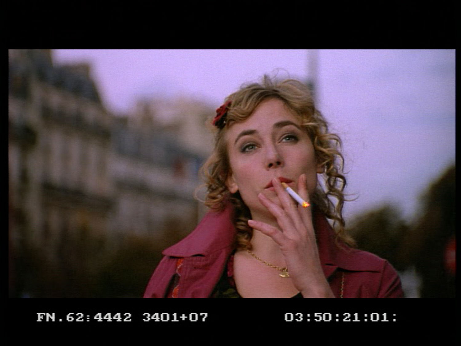 Varda et Maldoror, colosses parisiennes !