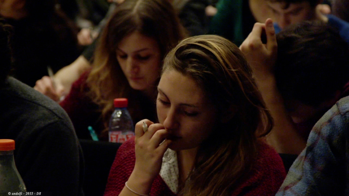 Le concours