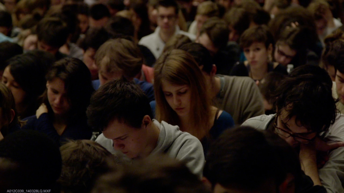 Le concours