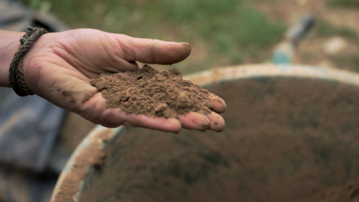 Permaculture, documentaire, Clement Fleith