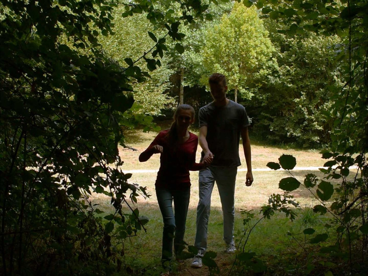 Le Parc , ACID, Les Dimanches de l'ACID, Damien Manivel