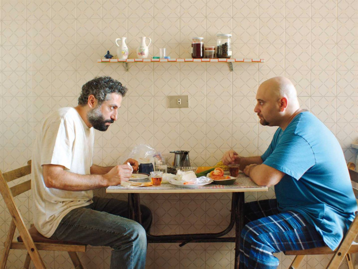 Les Dimanches de l'ACID, L'ACID, Tombe du Ciel, Wissam Charaf, film liban