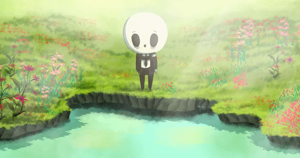 psiconautas, ACID, animation