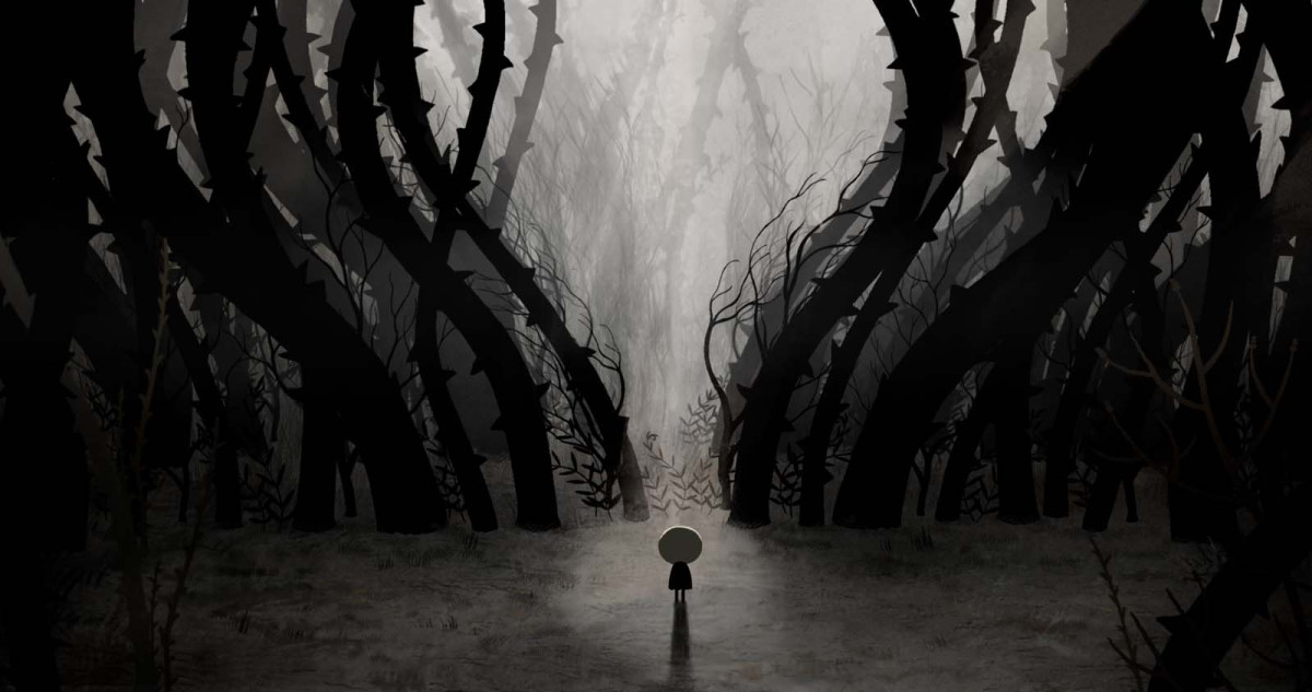 psiconautas, ACID, animation