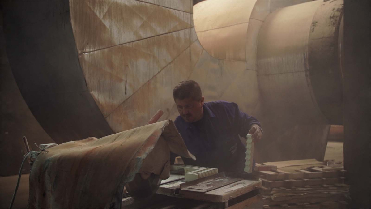 Documentaire, crise immobiliere espagnole